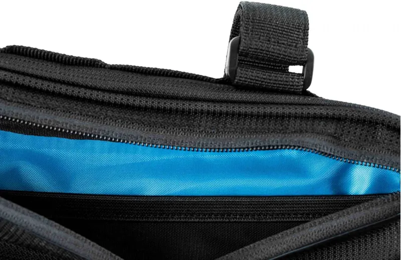 Acid 1L Frame Bag CMPT - Black-2